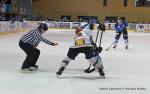 Photo hockey match Nantes - Mont-Blanc le 04/01/2014