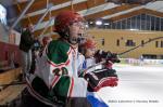 Photo hockey match Nantes - Mont-Blanc le 04/01/2014