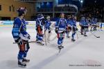 Photo hockey match Nantes - Mont-Blanc le 04/01/2014