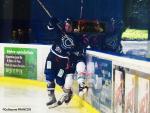 Photo hockey match Nantes - Mont-Blanc le 23/09/2017