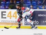 Photo hockey match Nantes - Mont-Blanc le 23/09/2017