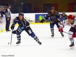 Photo hockey match Nantes - Mont-Blanc le 23/09/2017