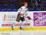 Photo hockey match Nantes - Mont-Blanc le 23/09/2017