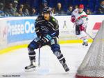 Photo hockey match Nantes - Mont-Blanc le 23/09/2017