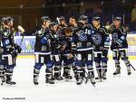 Photo hockey match Nantes - Mont-Blanc le 23/09/2017