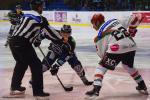 Photo hockey match Nantes - Mont-Blanc le 23/09/2017