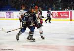 Photo hockey match Nantes - Mont-Blanc le 23/09/2017