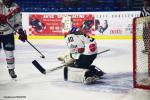 Photo hockey match Nantes - Mont-Blanc le 23/09/2017