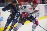 Photo hockey match Nantes - Mont-Blanc le 23/09/2017