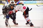 Photo hockey match Nantes - Mont-Blanc le 23/09/2017