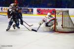 Photo hockey match Nantes - Mont-Blanc le 23/09/2017