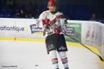 Photo hockey match Nantes - Mont-Blanc le 23/09/2017