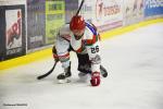 Photo hockey match Nantes - Mont-Blanc le 23/09/2017