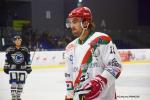 Photo hockey match Nantes - Mont-Blanc le 23/09/2017