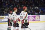 Photo hockey match Nantes - Mont-Blanc le 23/09/2017