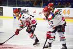 Photo hockey match Nantes - Mont-Blanc le 23/09/2017