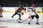 Photo hockey match Nantes - Mont-Blanc le 23/09/2017