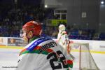 Photo hockey match Nantes - Mont-Blanc le 23/09/2017