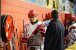 Photo hockey match Nantes - Mont-Blanc le 23/09/2017