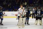 Photo hockey match Nantes - Mont-Blanc le 23/09/2017