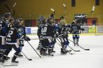 Photo hockey match Nantes - Mont-Blanc le 23/09/2017