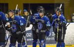 Photo hockey match Nantes - Mont-Blanc le 12/01/2019