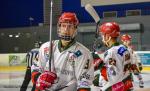 Photo hockey match Nantes - Mont-Blanc le 12/01/2019