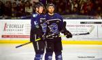 Photo hockey match Nantes - Mont-Blanc le 12/01/2019