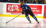 Photo hockey match Nantes - Mont-Blanc le 12/01/2019