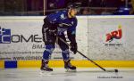 Photo hockey match Nantes - Mont-Blanc le 12/01/2019