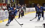 Photo hockey match Nantes - Mont-Blanc le 12/01/2019