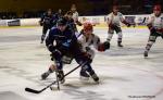 Photo hockey match Nantes - Mont-Blanc le 12/01/2019