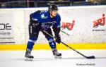 Photo hockey match Nantes - Mont-Blanc le 12/01/2019