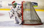 Photo hockey match Nantes - Mont-Blanc le 12/01/2019