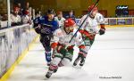 Photo hockey match Nantes - Mont-Blanc le 12/01/2019