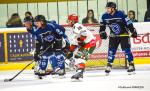 Photo hockey match Nantes - Mont-Blanc le 12/01/2019