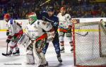 Photo hockey match Nantes - Mont-Blanc le 12/01/2019