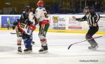 Photo hockey match Nantes - Mont-Blanc le 12/01/2019