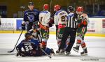 Photo hockey match Nantes - Mont-Blanc le 12/01/2019