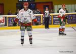 Photo hockey match Nantes - Mont-Blanc le 12/01/2019