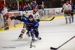 Photo hockey match Nantes - Mont-Blanc le 12/01/2019