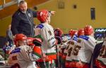 Photo hockey match Nantes - Mont-Blanc le 12/01/2019