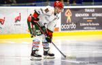 Photo hockey match Nantes - Mont-Blanc le 12/01/2019