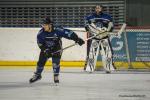 Photo hockey match Nantes - Mont-Blanc le 12/01/2019