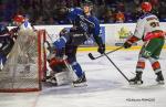 Photo hockey match Nantes - Mont-Blanc le 12/01/2019