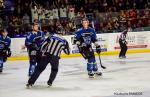 Photo hockey match Nantes - Mont-Blanc le 12/01/2019