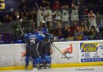 Photo hockey match Nantes - Mont-Blanc le 12/01/2019