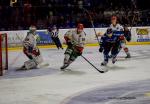 Photo hockey match Nantes - Mont-Blanc le 12/01/2019