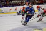 Photo hockey match Nantes - Mont-Blanc le 12/01/2019