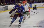 Photo hockey match Nantes - Mont-Blanc le 12/01/2019